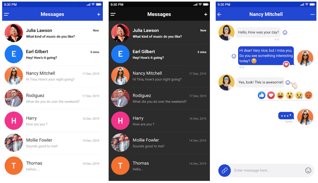 11 Best Texting / SMS Apps For Android 2024 - Android Ally