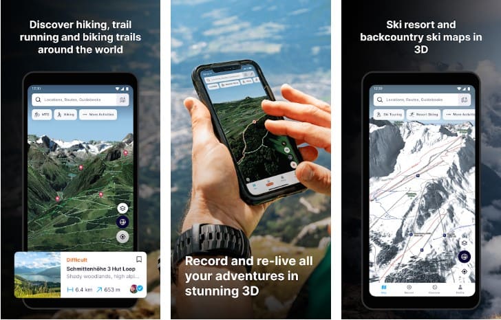 13 Best Ski Apps For Android In 2024 - Android Ally