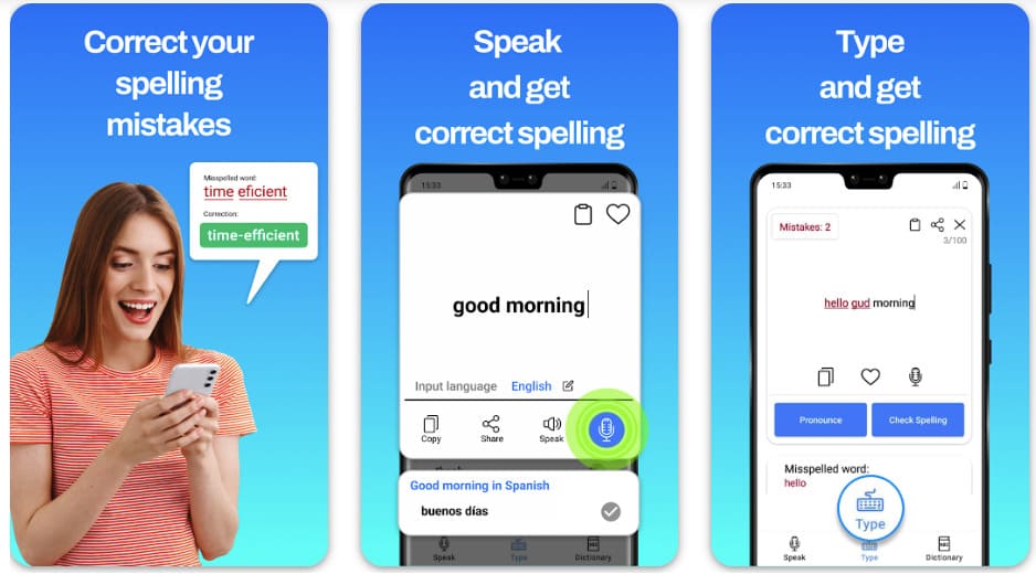 8 Best Spelling Apps For Kids And Adults In 2024