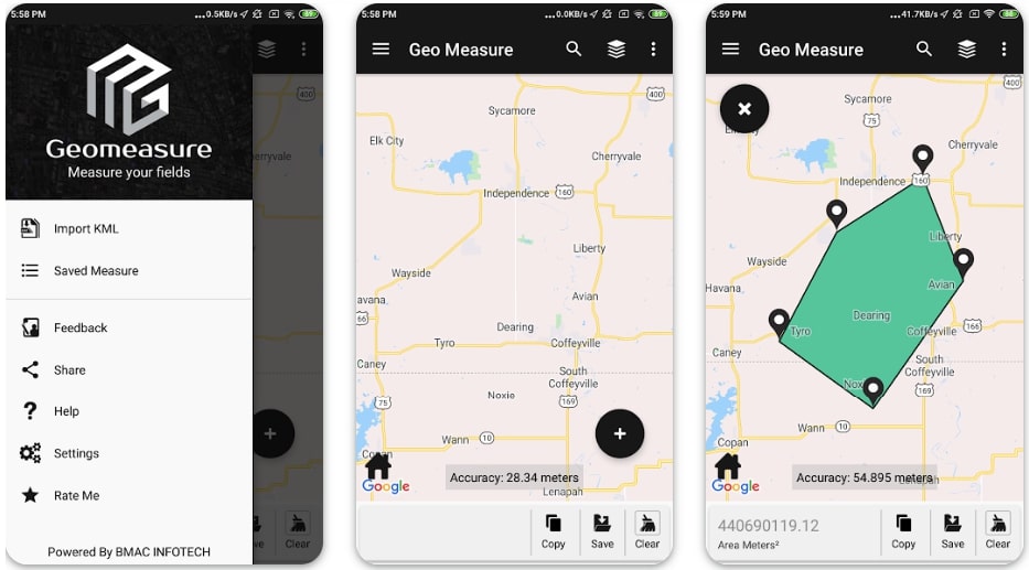 10 Best Land Survey Apps For Android In 2024 - Android Ally