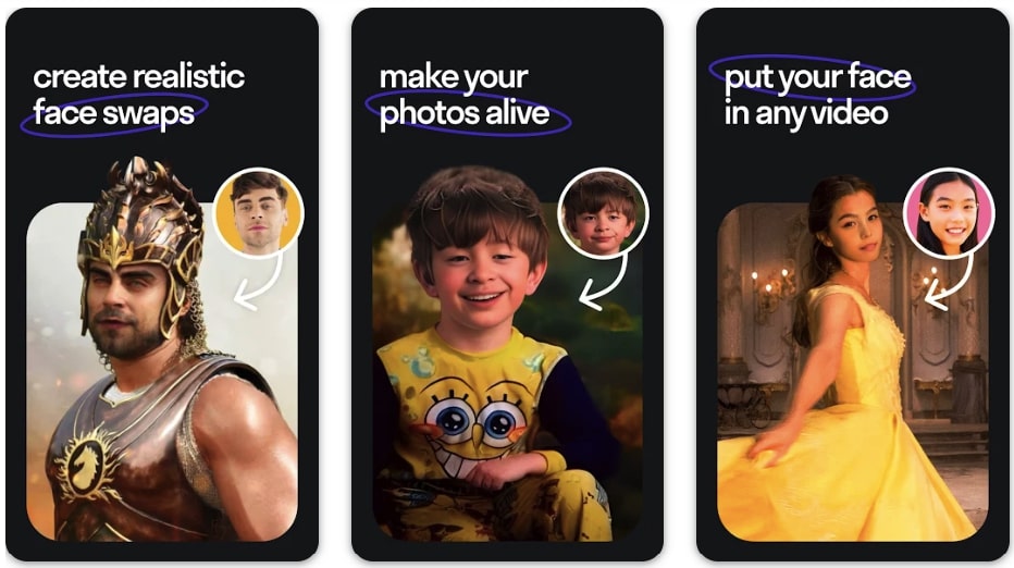 10 Best Face Morphing Apps For Android In 2024
